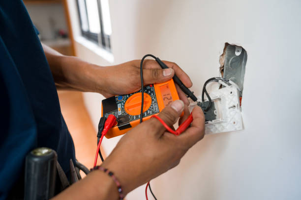 Best Electrical Repair Services  in Deerfield, WI