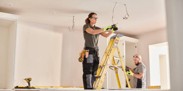 Best Electrical Troubleshooting Services  in Deerfield, WI