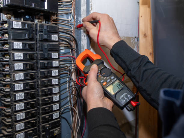 Best Electrical Repair Services  in Deerfield, WI