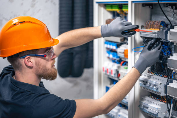 Best Electrical Outlet Repair  in Deerfield, WI